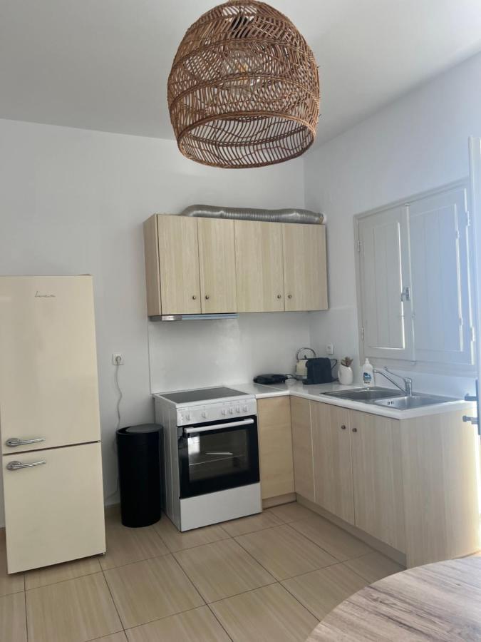 Blackrock Suites Karterados  Luaran gambar