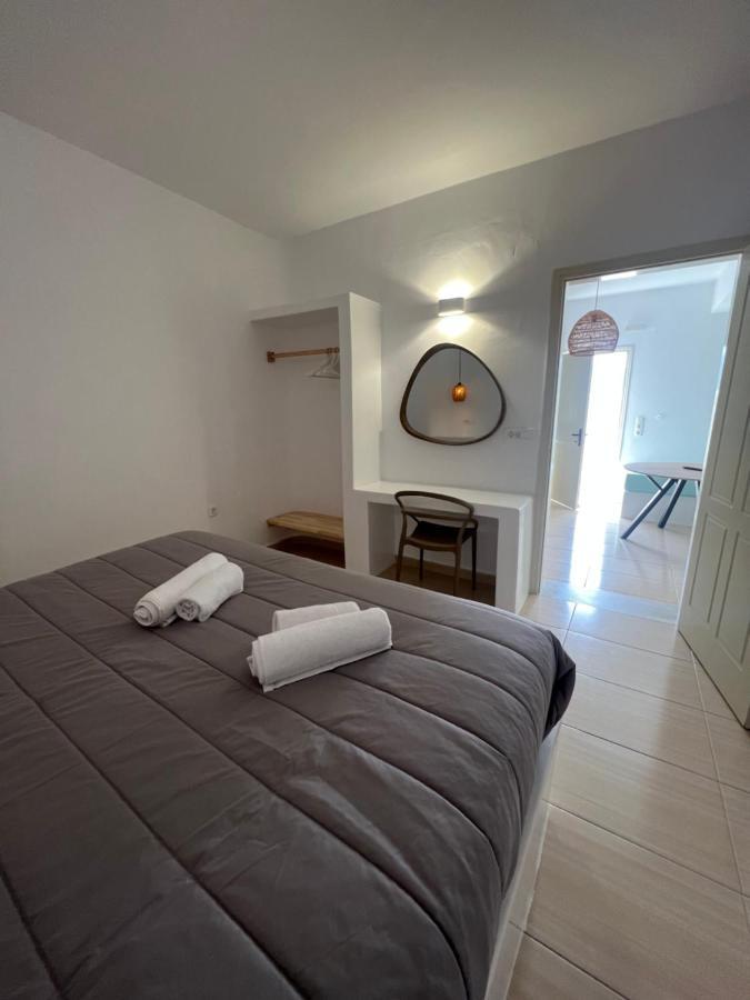 Blackrock Suites Karterados  Luaran gambar
