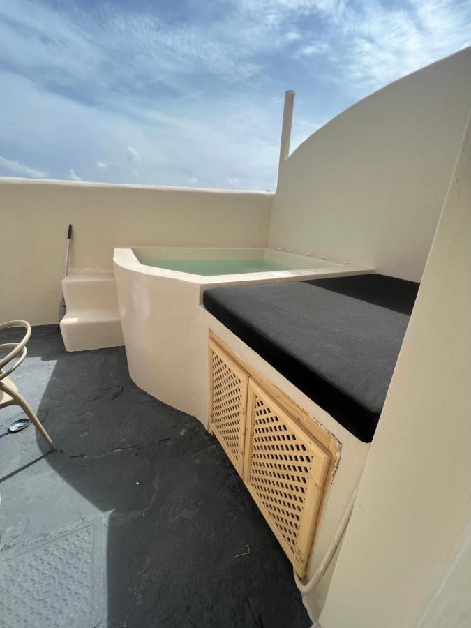 Blackrock Suites Karterados  Luaran gambar