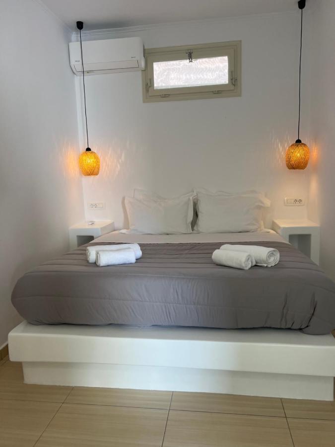 Blackrock Suites Karterados  Luaran gambar