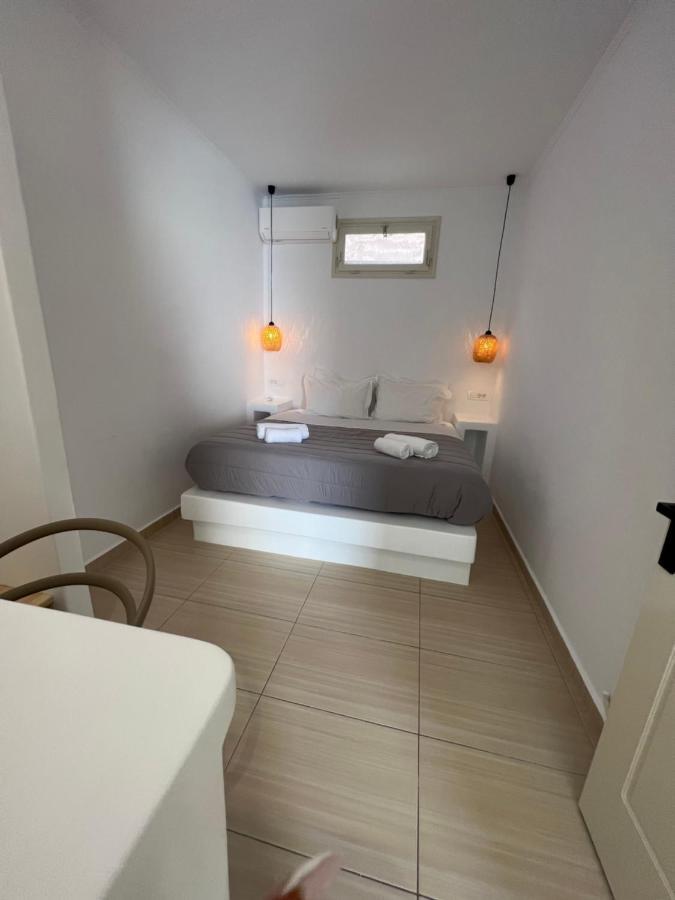 Blackrock Suites Karterados  Luaran gambar