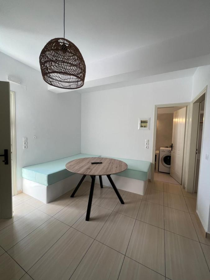 Blackrock Suites Karterados  Luaran gambar