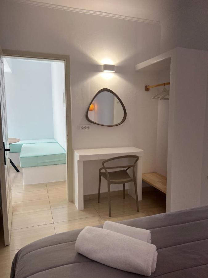 Blackrock Suites Karterados  Luaran gambar