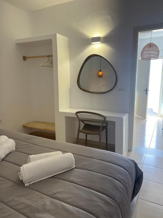 Blackrock Suites Karterados  Luaran gambar