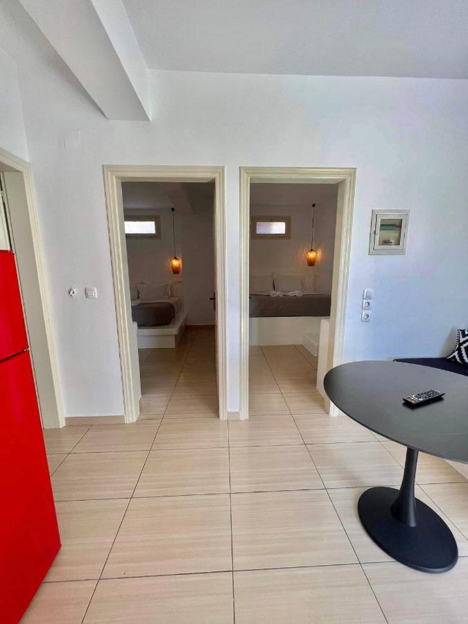 Blackrock Suites Karterados  Luaran gambar