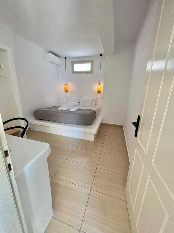 Blackrock Suites Karterados  Luaran gambar