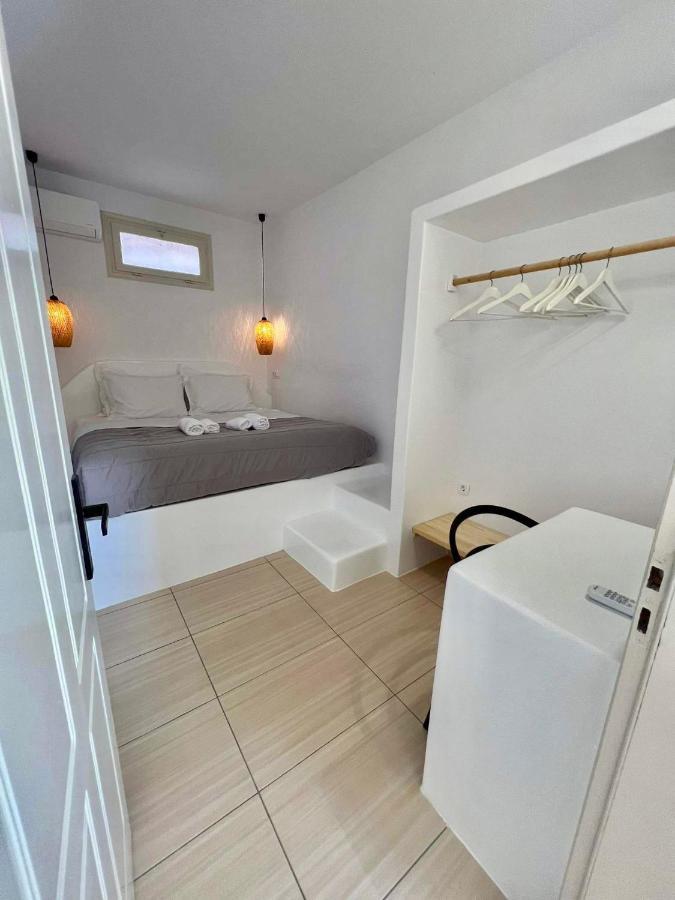 Blackrock Suites Karterados  Luaran gambar