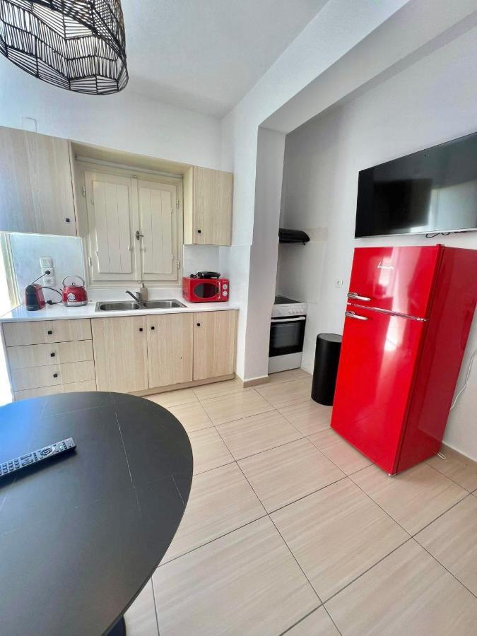 Blackrock Suites Karterados  Luaran gambar