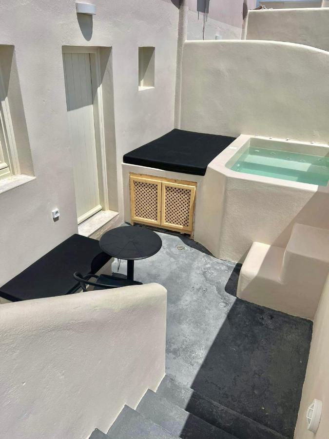Blackrock Suites Karterados  Luaran gambar