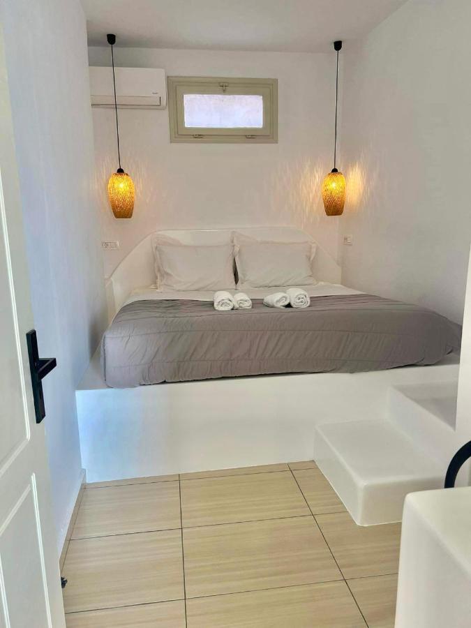 Blackrock Suites Karterados  Luaran gambar