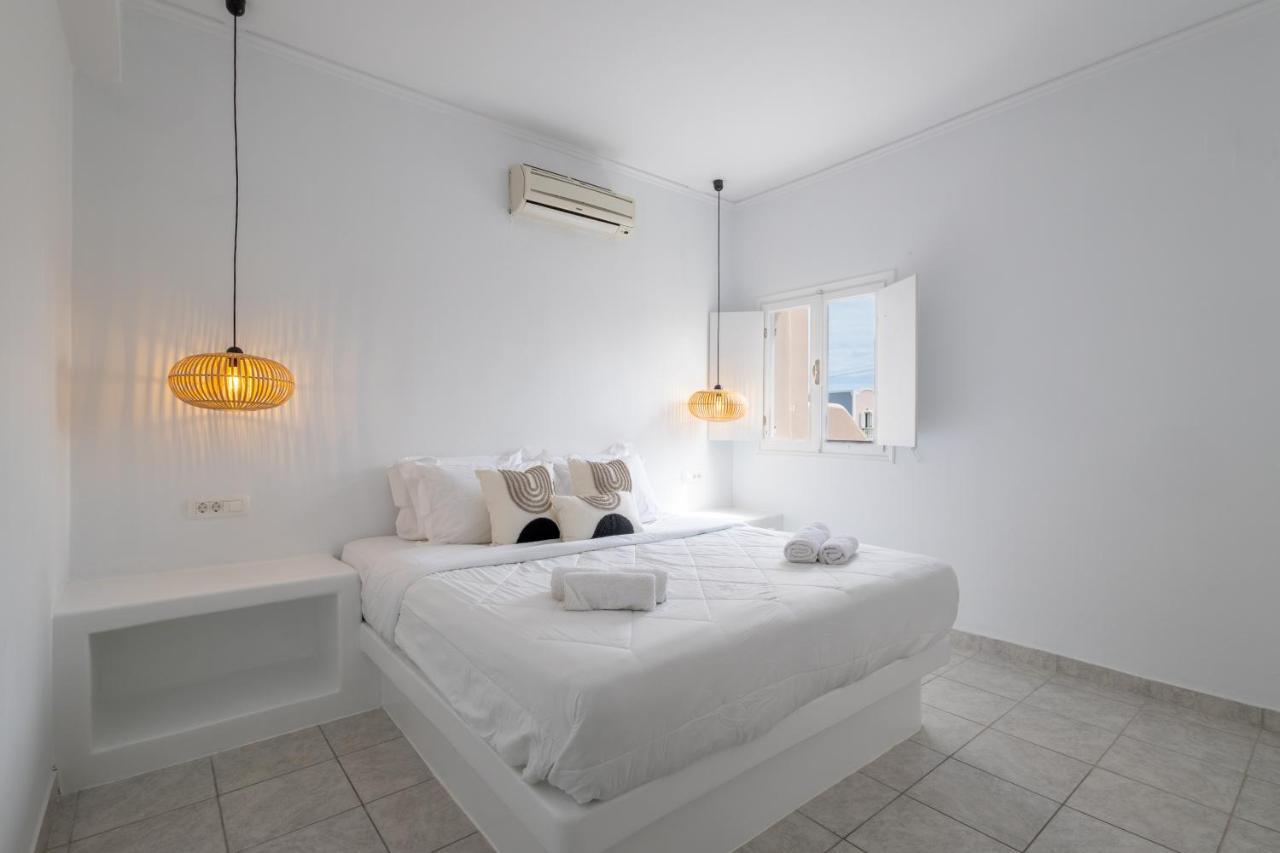 Blackrock Suites Karterados  Luaran gambar