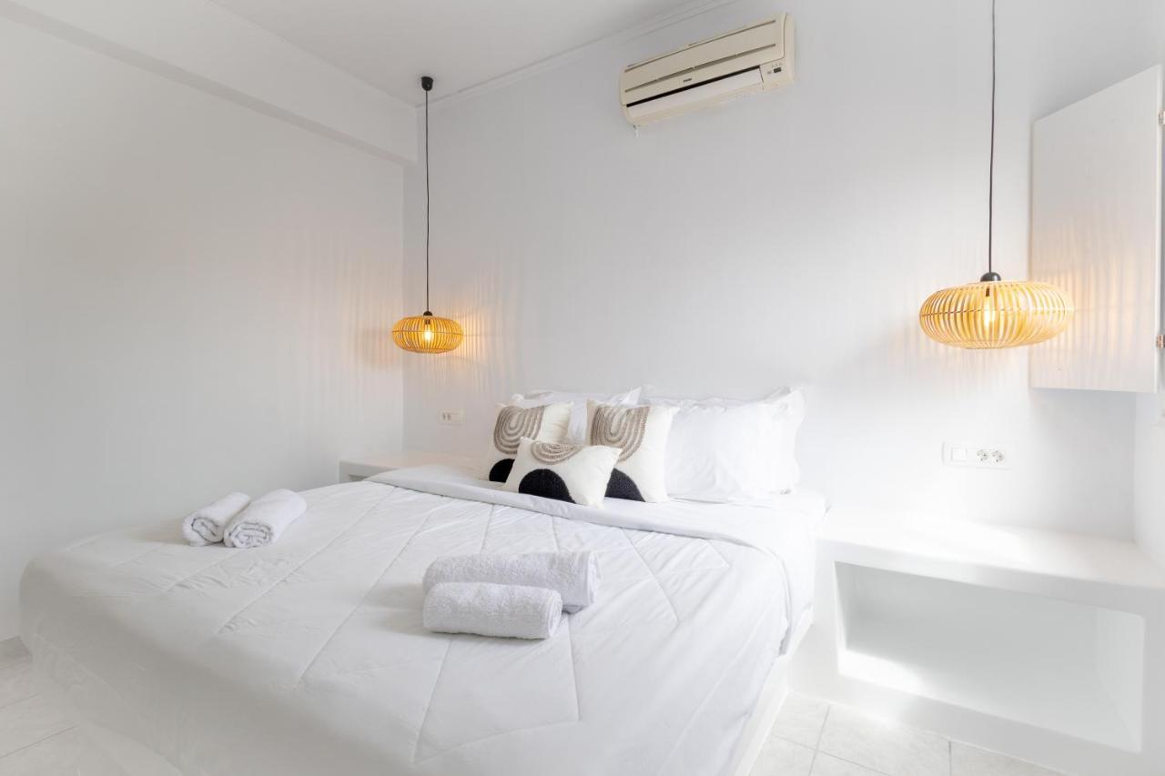 Blackrock Suites Karterados  Luaran gambar