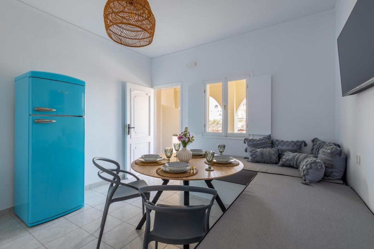 Blackrock Suites Karterados  Luaran gambar