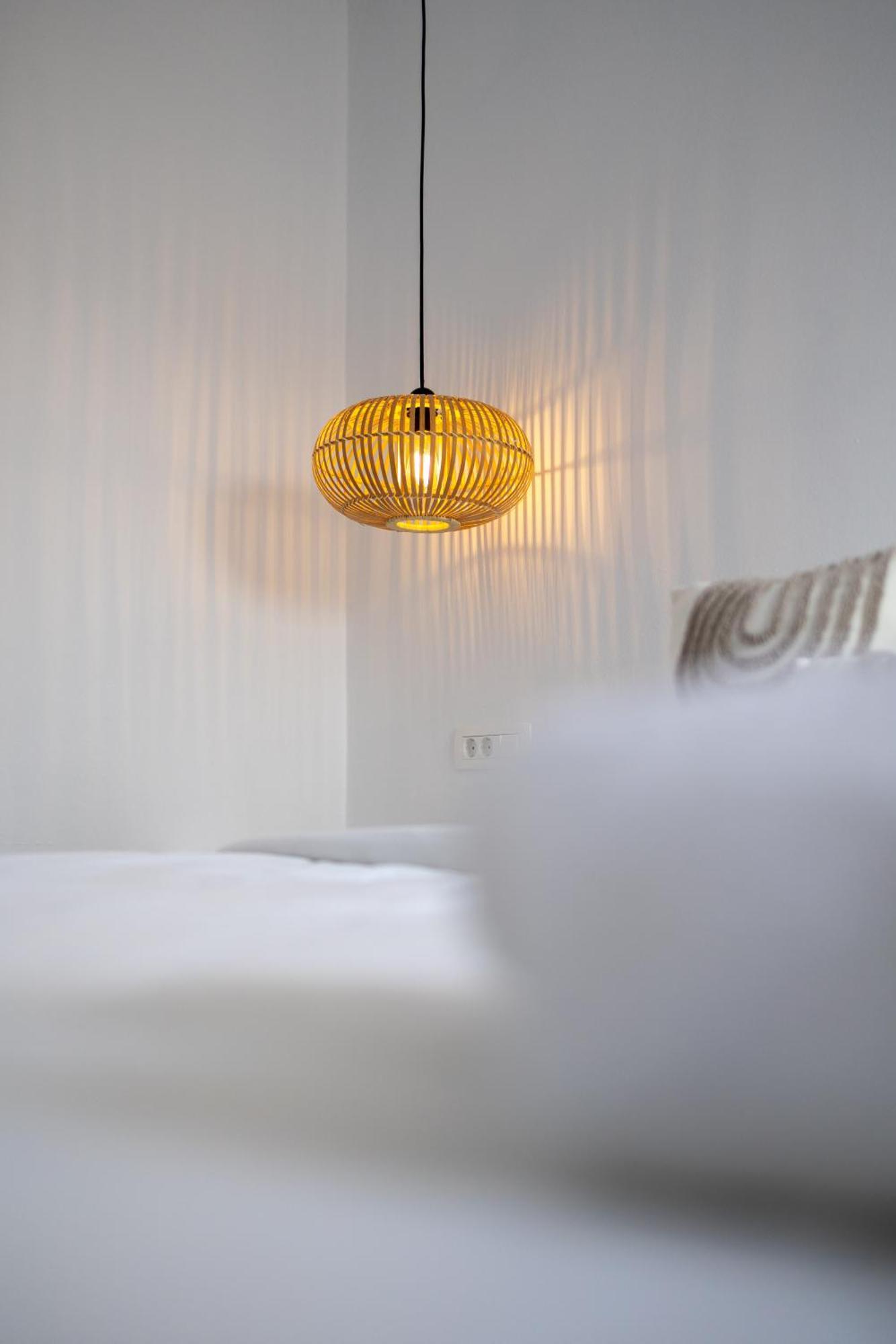 Blackrock Suites Karterados  Luaran gambar
