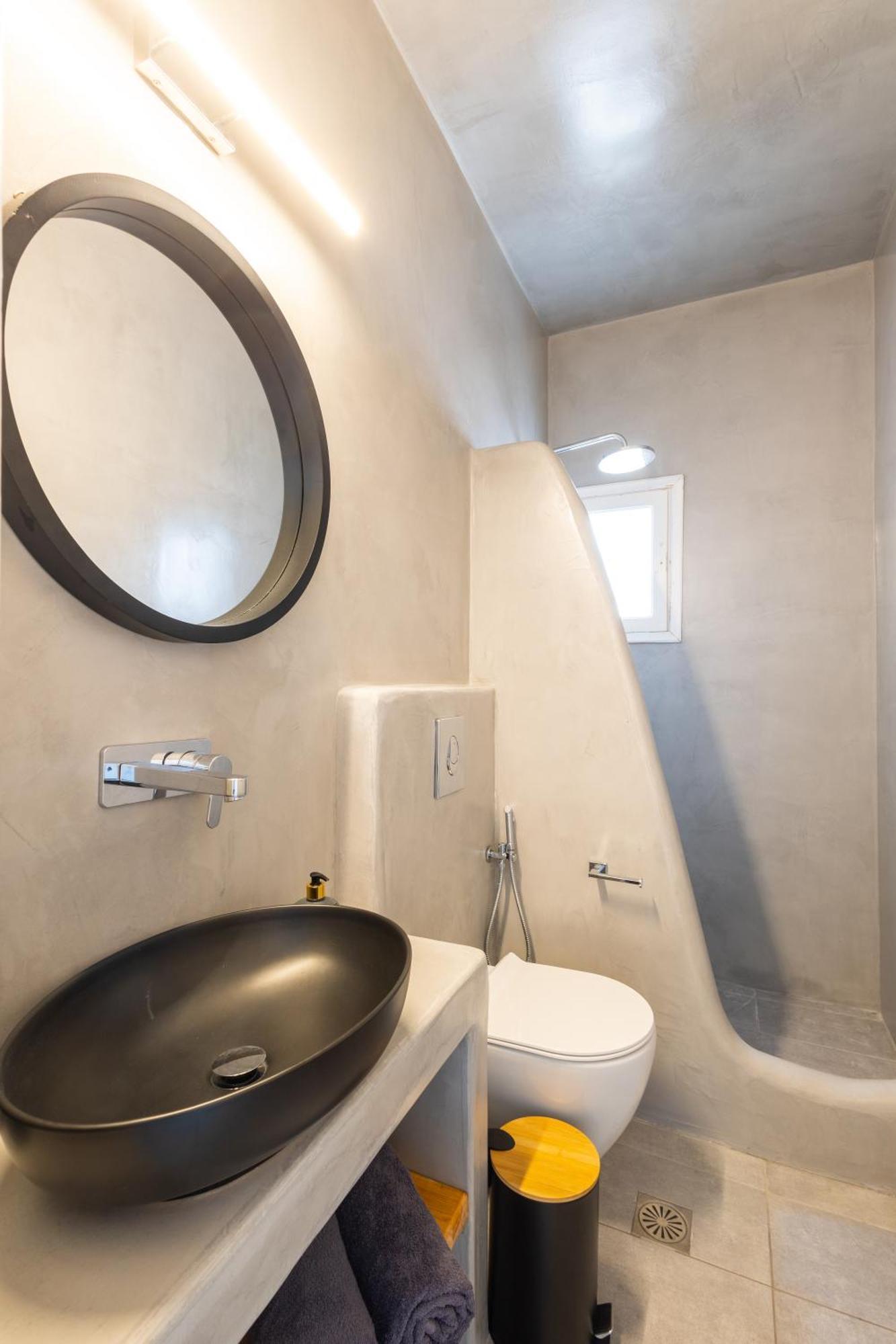 Blackrock Suites Karterados  Luaran gambar