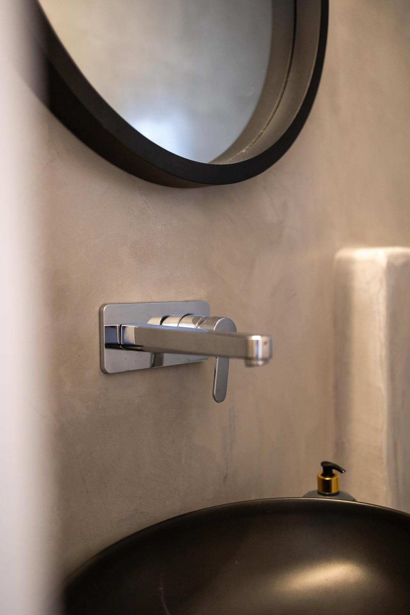 Blackrock Suites Karterados  Luaran gambar