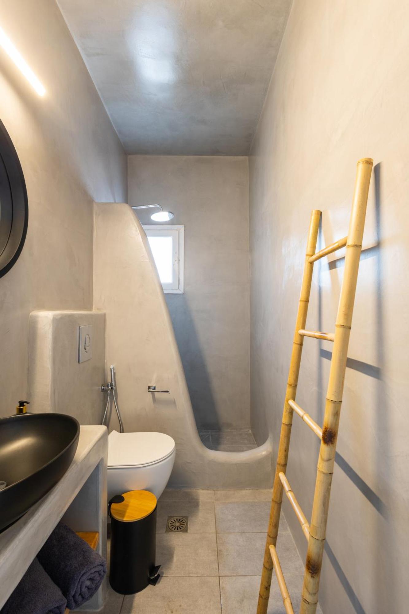 Blackrock Suites Karterados  Luaran gambar